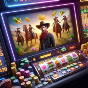 Situs Slot Online Resmi